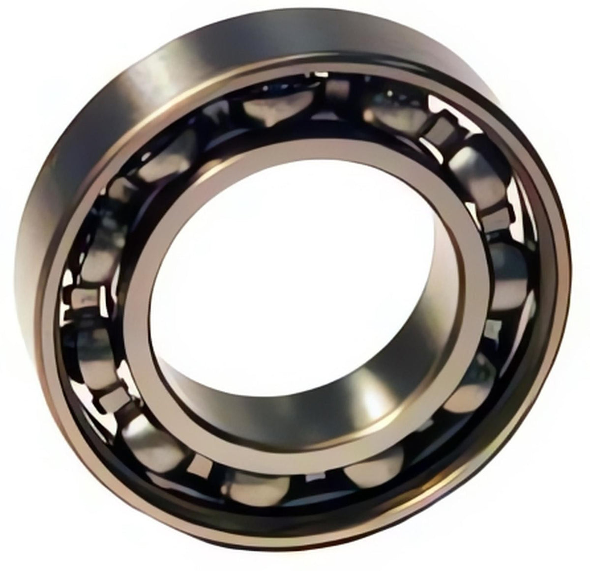 SKF Clutch Pilot Bearing 6201-J