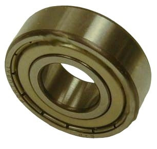 SKF Alternator Bearing 6201-ZJ