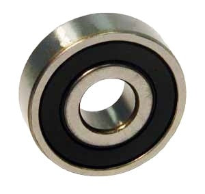 SKF Clutch Pilot Bearing 6202-RSJ