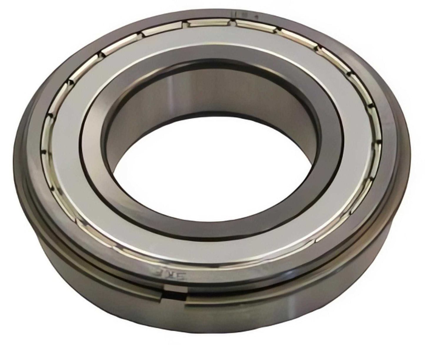 SKF Bearings 6203-2ZNRJ