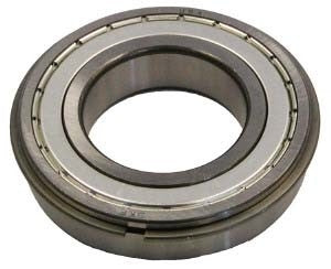 SKF Bearings 6203-2ZNRJ