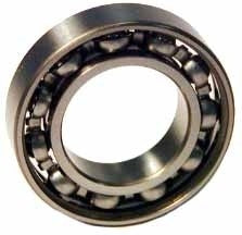 SKF Generator Drive End Bearing 6203-J