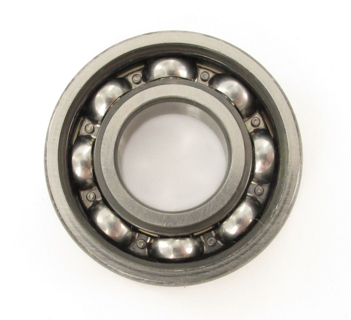 SKF Alternator Bearing 6203-RSJ