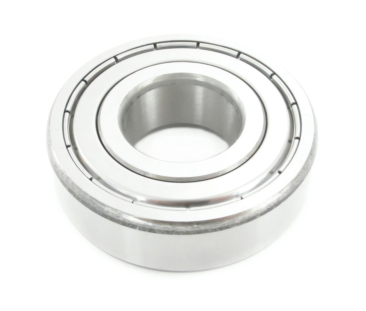SKF Clutch Pilot Bearing 6204-2ZJ