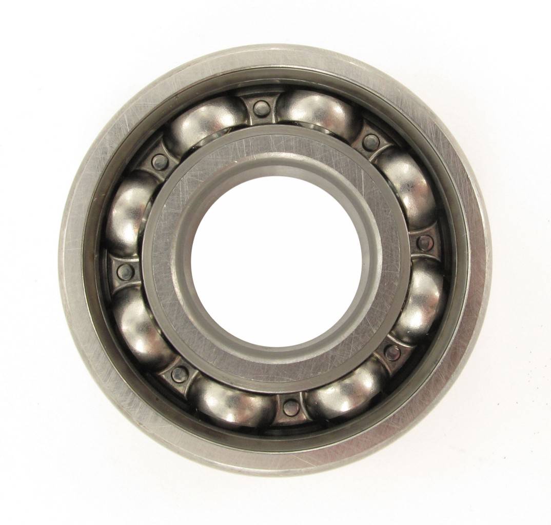 SKF 6204RSJ