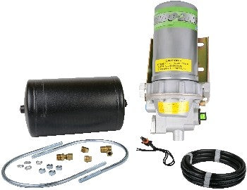 SKF Air Suspension Compressor Dryer 620504 image 2