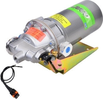 SKF Air Suspension Compressor Dryer 620606
