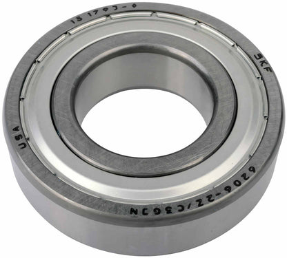 SKF Bearings 6206-2ZJ