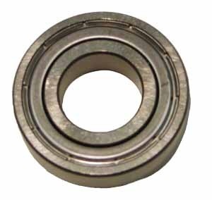 SKF Bearings 6206-2ZJ
