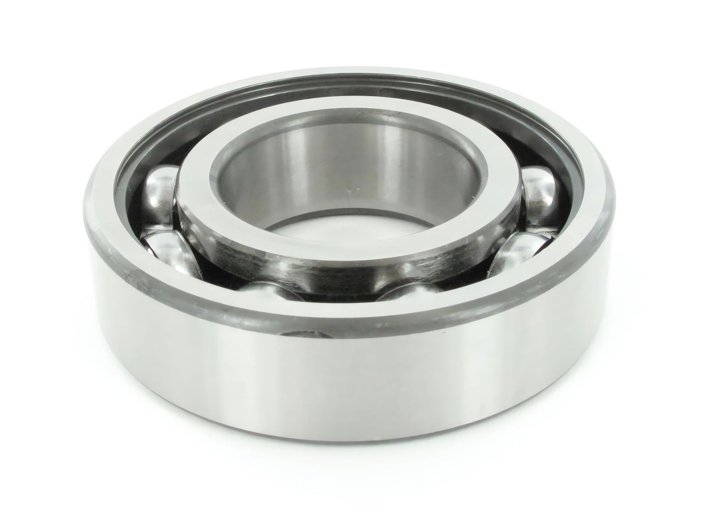 SKF Transfer Case Output Shaft Bearing 6206-J