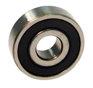 SKF Wheel Bearing 6206-RSJ