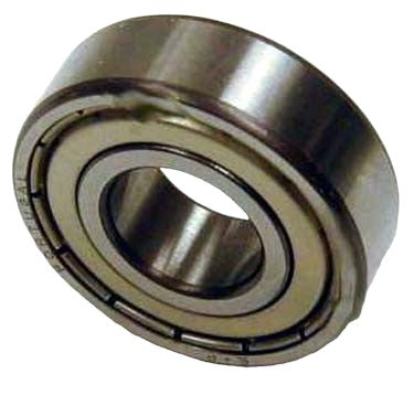 SKF Manual Transmission Countershaft Thrust Bearing 6206-ZJ