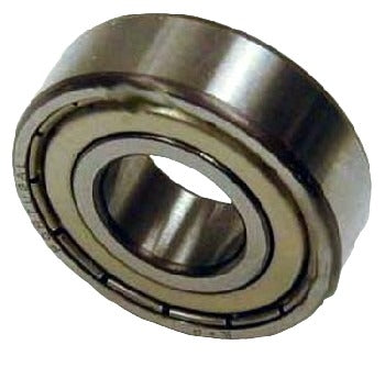 SKF Manual Transmission Differential Bearing 6207-ZJ