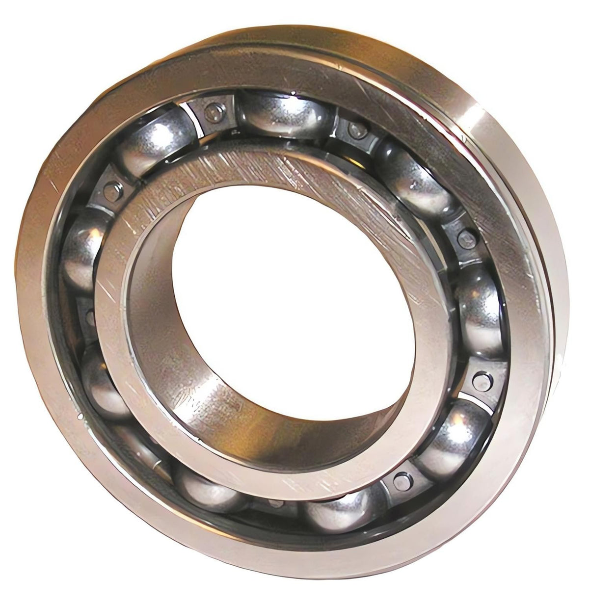 SKF Transfer Case Output Shaft Bearing 6209-J