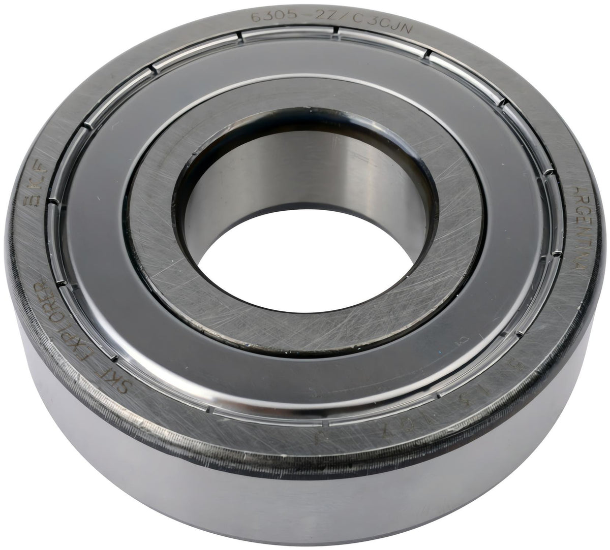 SKF Bearing 6305-2ZJ