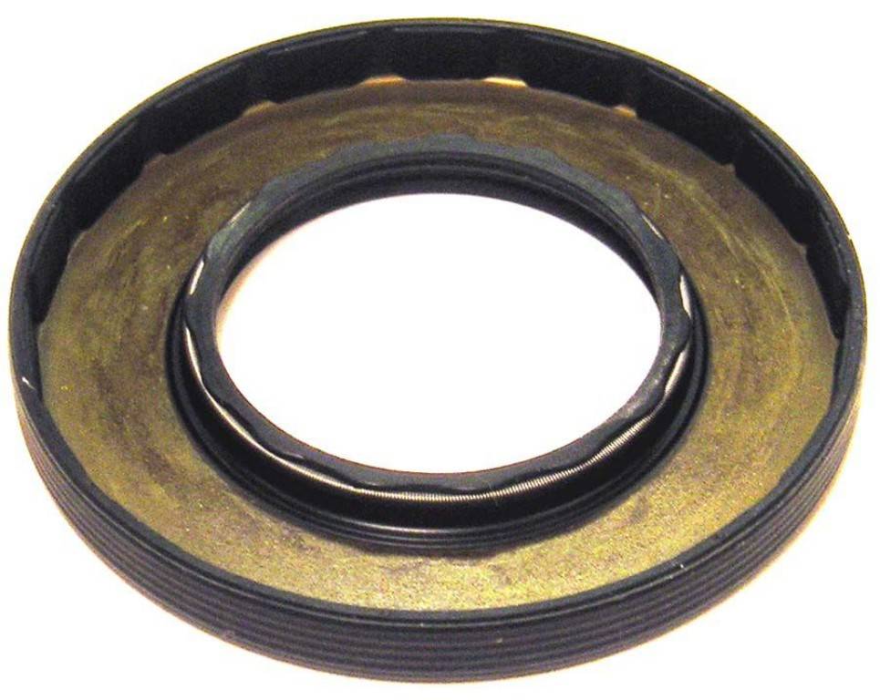 SKF Steering Gear Worm Shaft Seal 6757