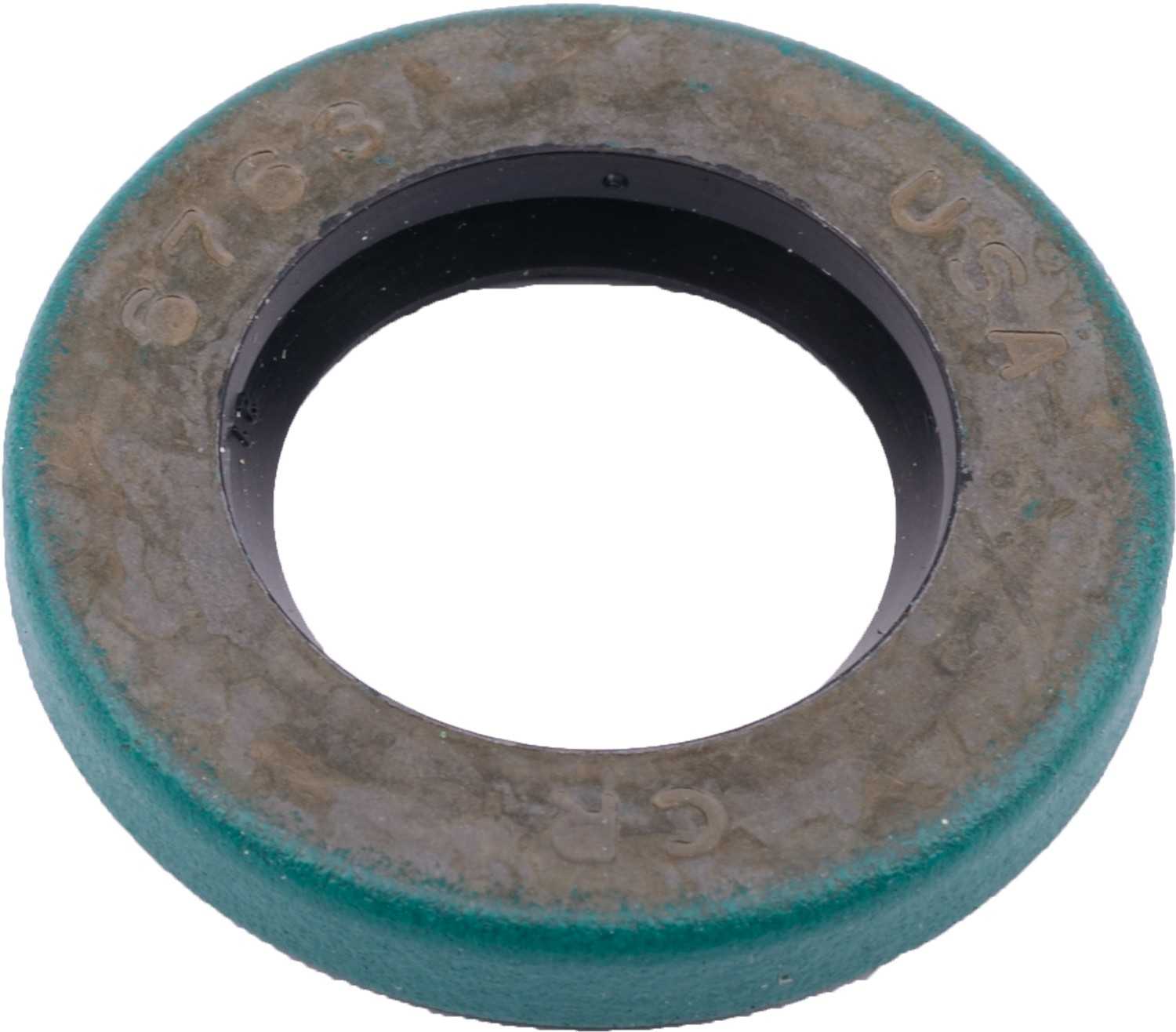 SKF Steering Gear Pitman Shaft Seal 6763