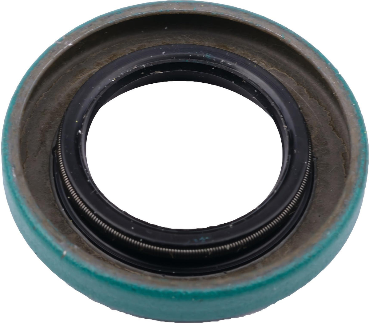 SKF Steering Gear Pitman Shaft Seal 6763