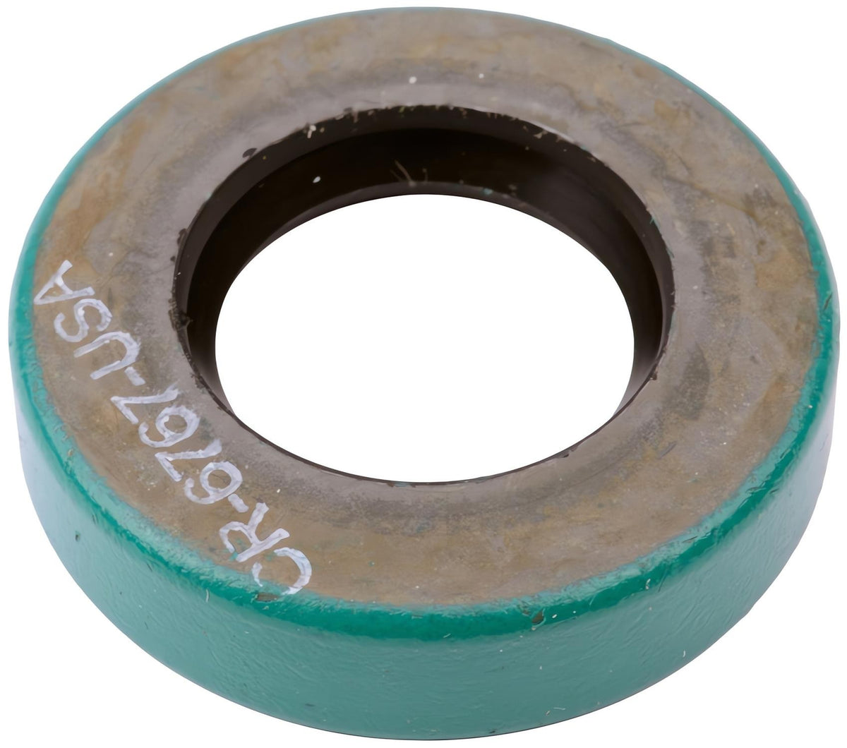 SKF Power Steering Pump Shaft Seal 6767
