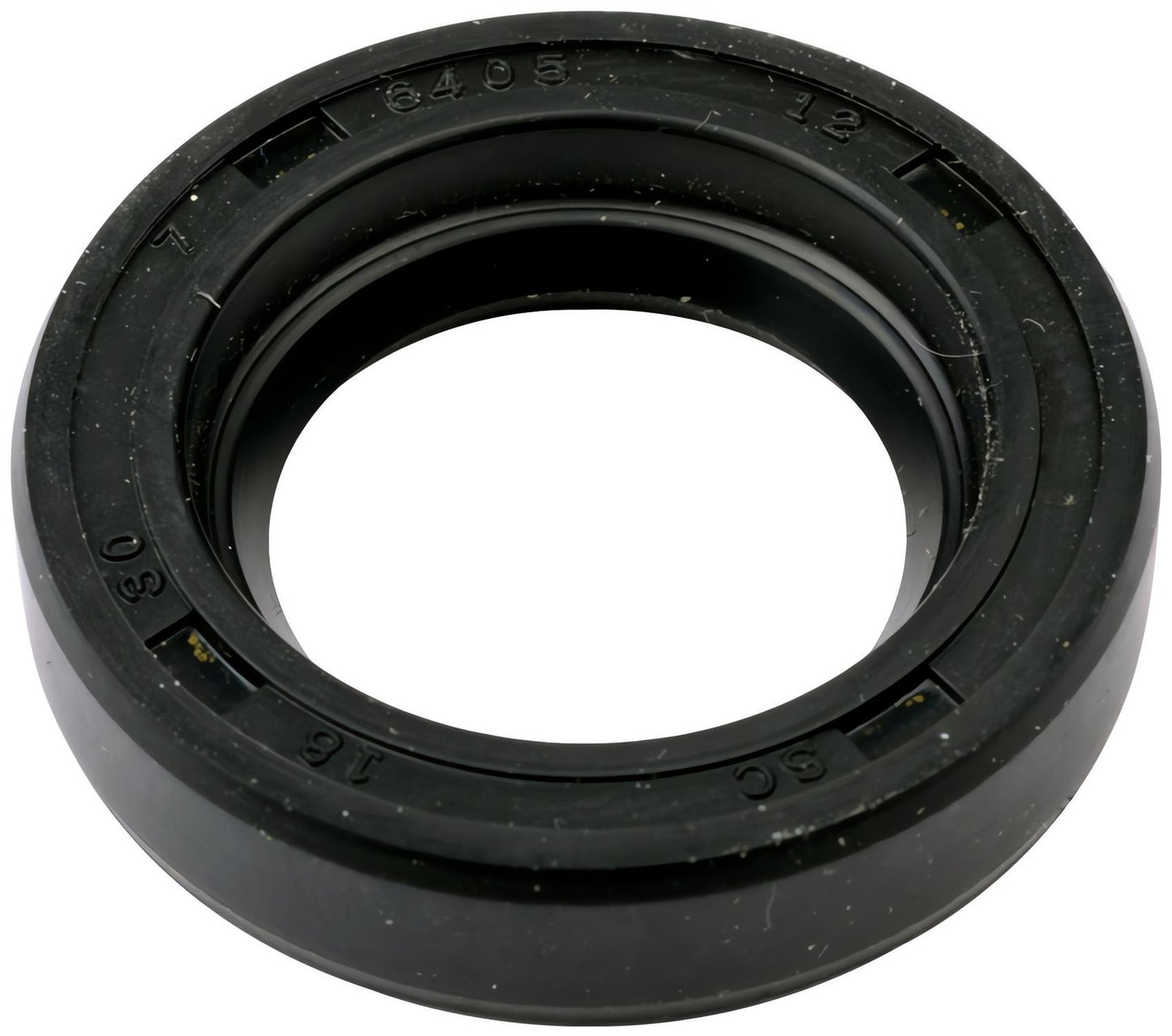 SKF Steering Gear Worm Shaft Seal 7004 image 3