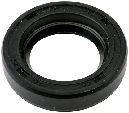 SKF Steering Gear Worm Shaft Seal 7004 image 3