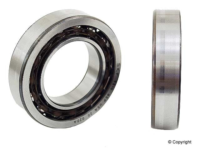 SKF Differential Bearing