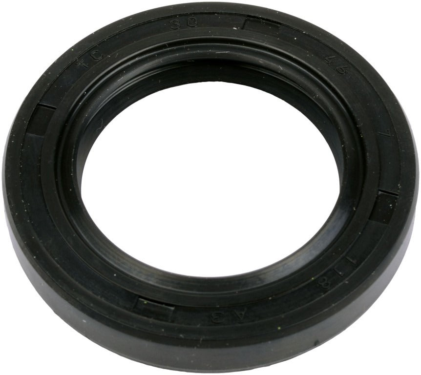 SKF Steering Gear Worm Shaft Seal 7251