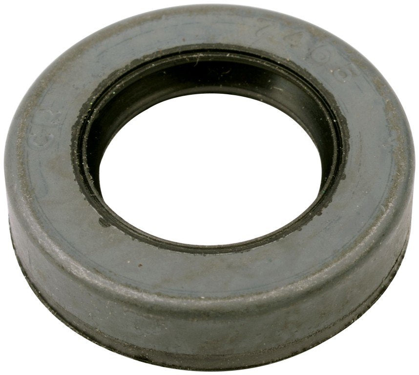 SKF Power Steering Pump Shaft Seal 7465