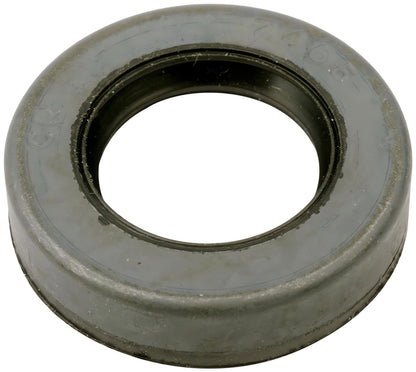 SKF Power Steering Pump Shaft Seal 7465