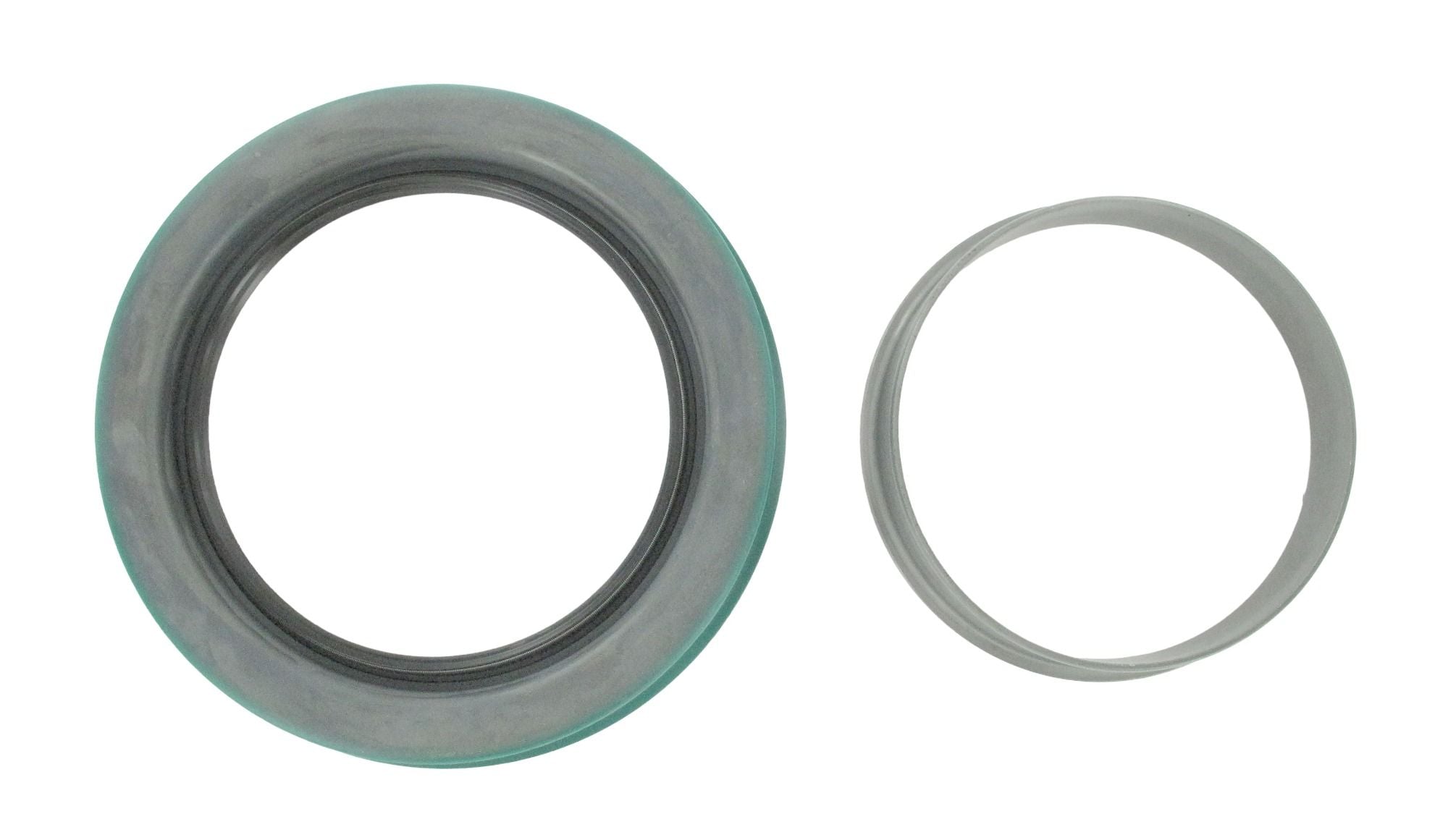 SKF Steering Gear Worm Shaft Seal 7473