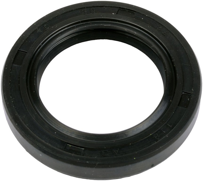 SKF Power Steering Pump Shaft Seal 8278