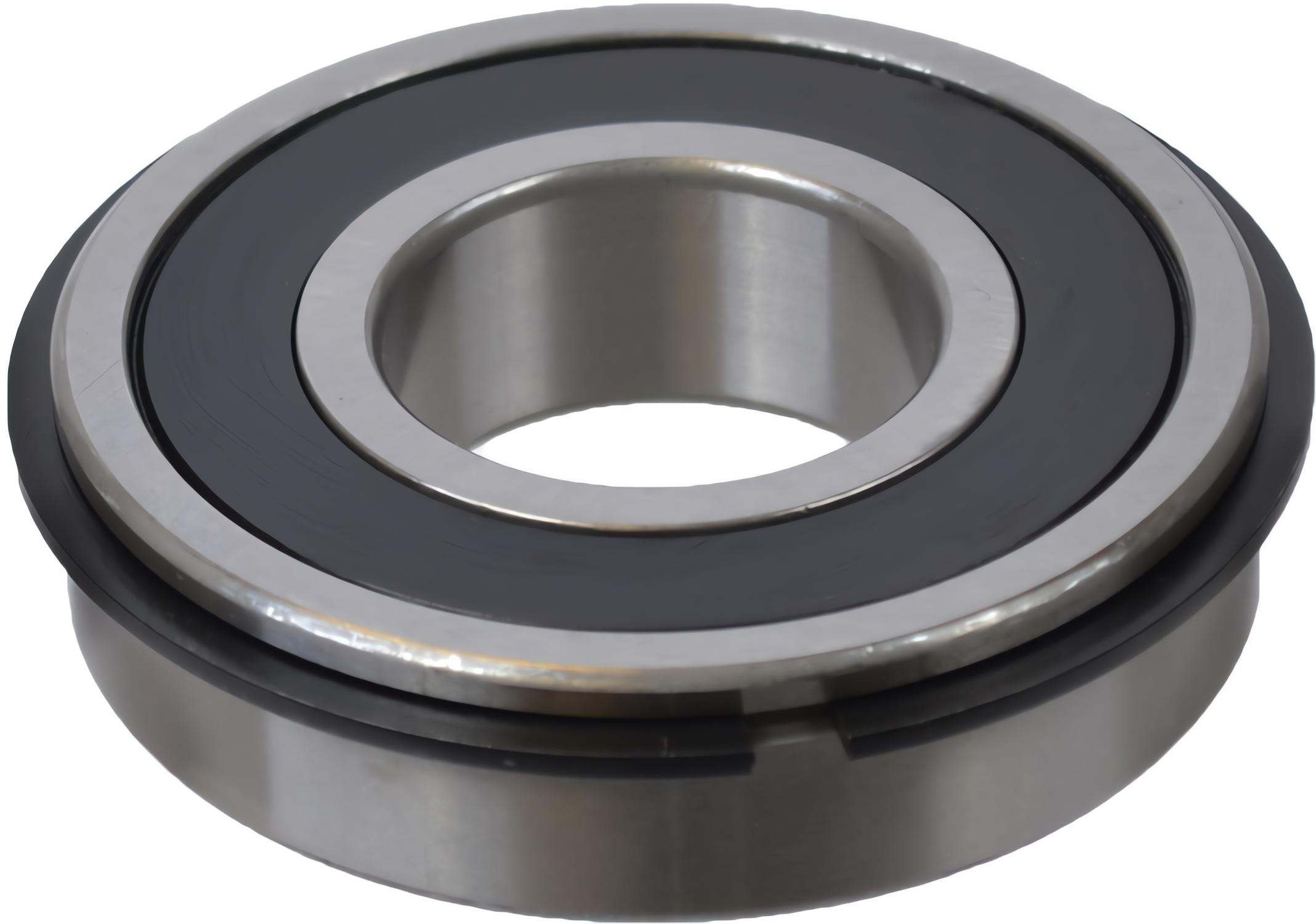 SKF Manual Transmission Bearing 91091-2RSNRJ