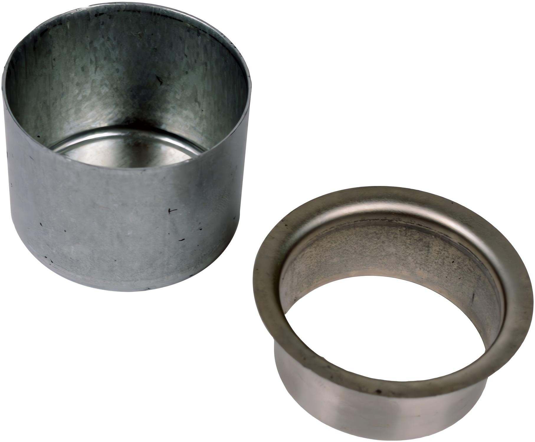 SKF Manual Transmission Output Shaft Repair Sleeve 99146