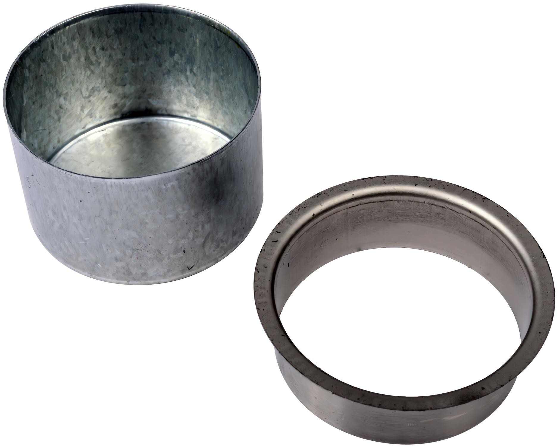 SKF Engine Timing Cover Repair Sleeve 99189