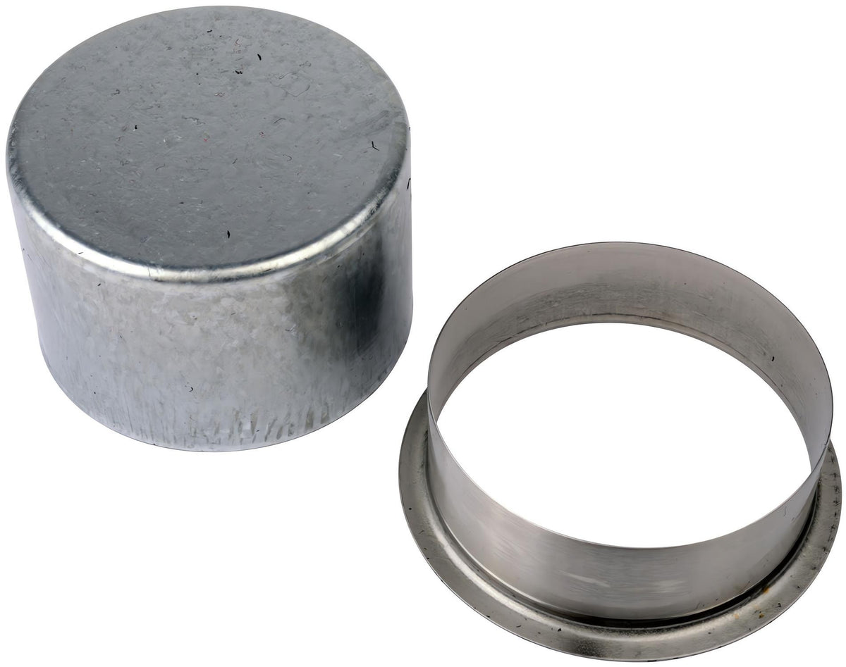 SKF Engine Timing Cover Repair Sleeve 99189