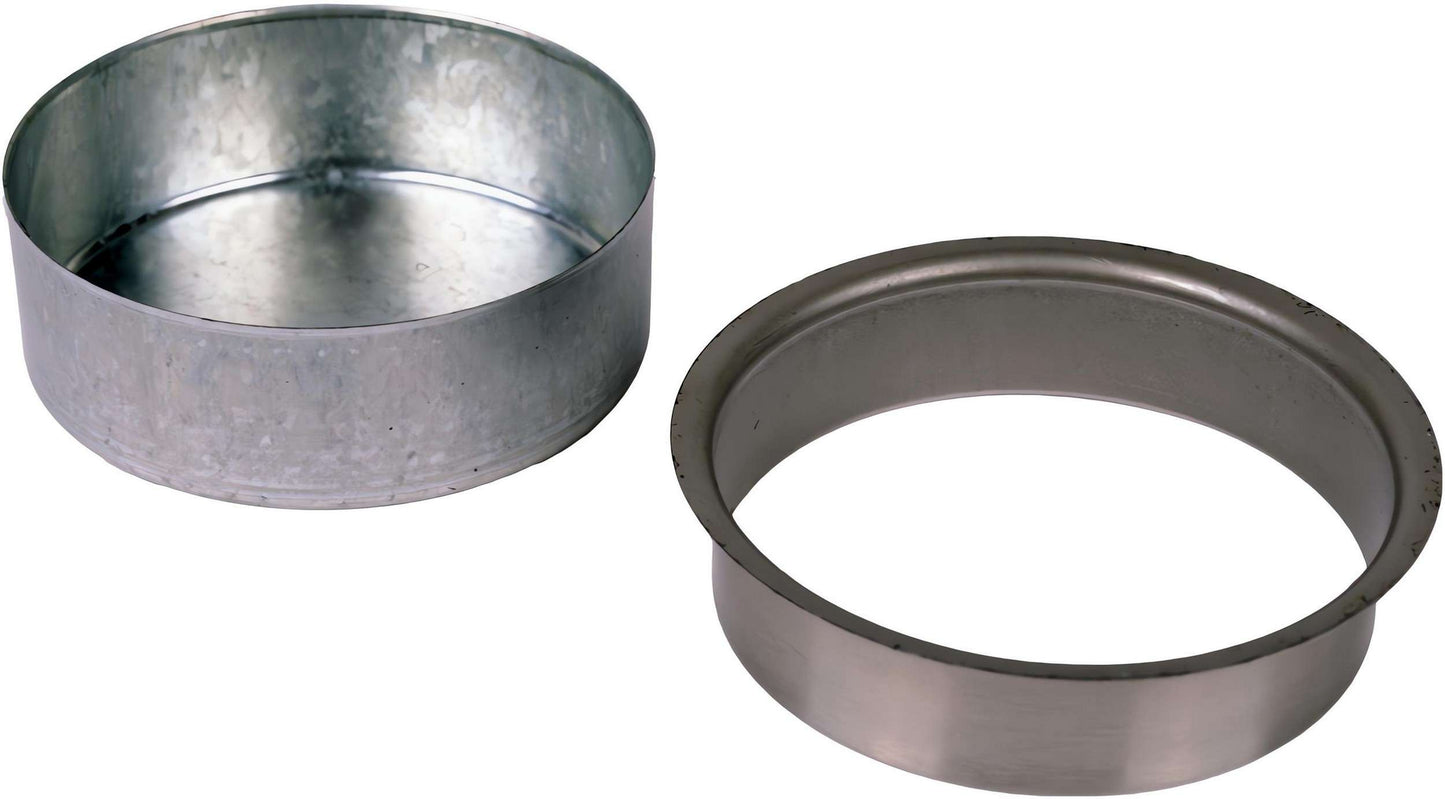 SKF Engine Timing Cover Repair Sleeve 99253