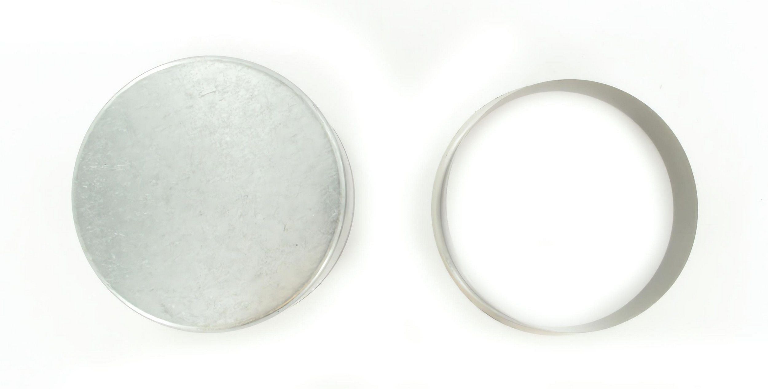 SKF Engine Timing Cover Repair Sleeve 99287