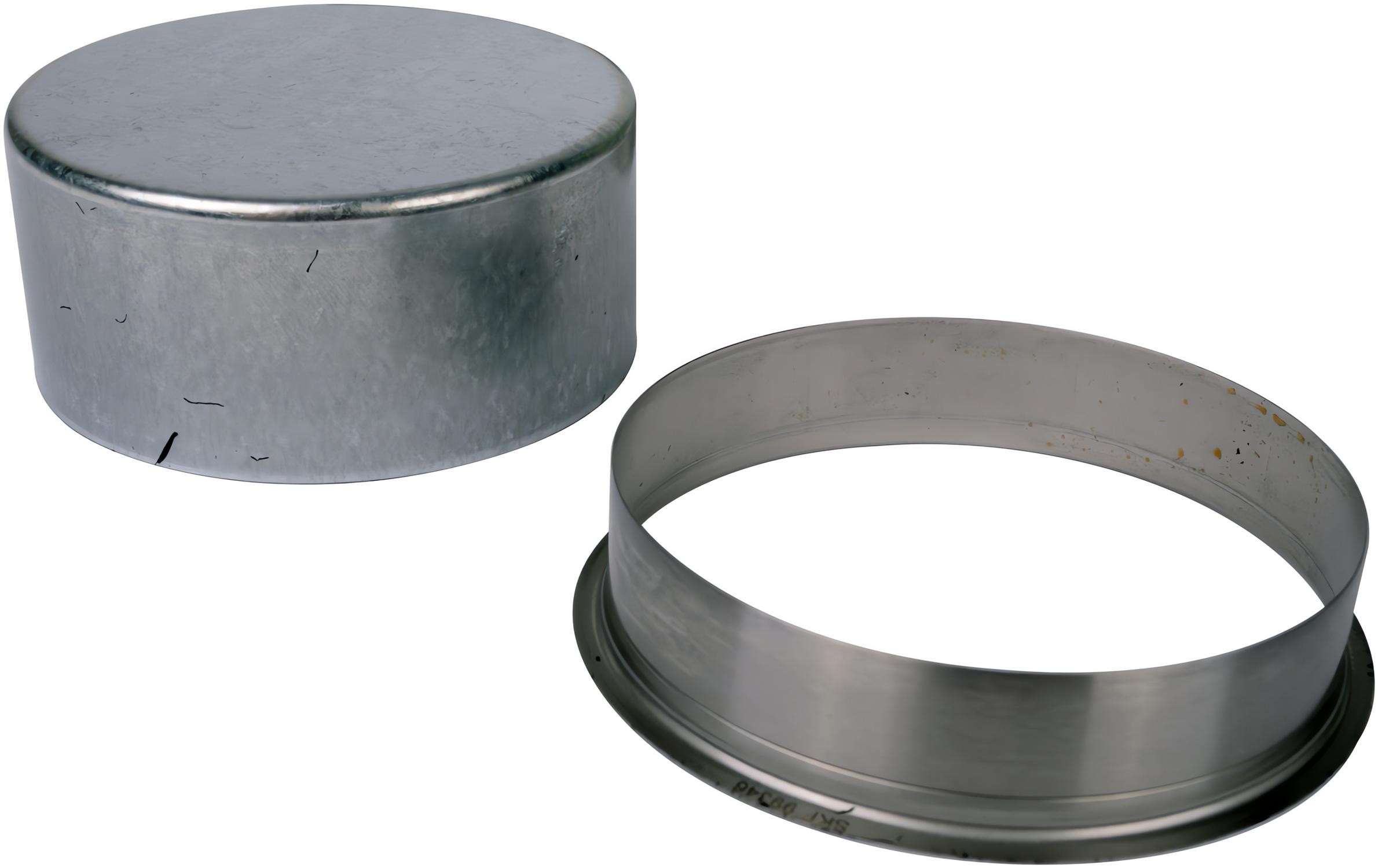 SKF Engine Crankshaft Repair Sleeve 99346