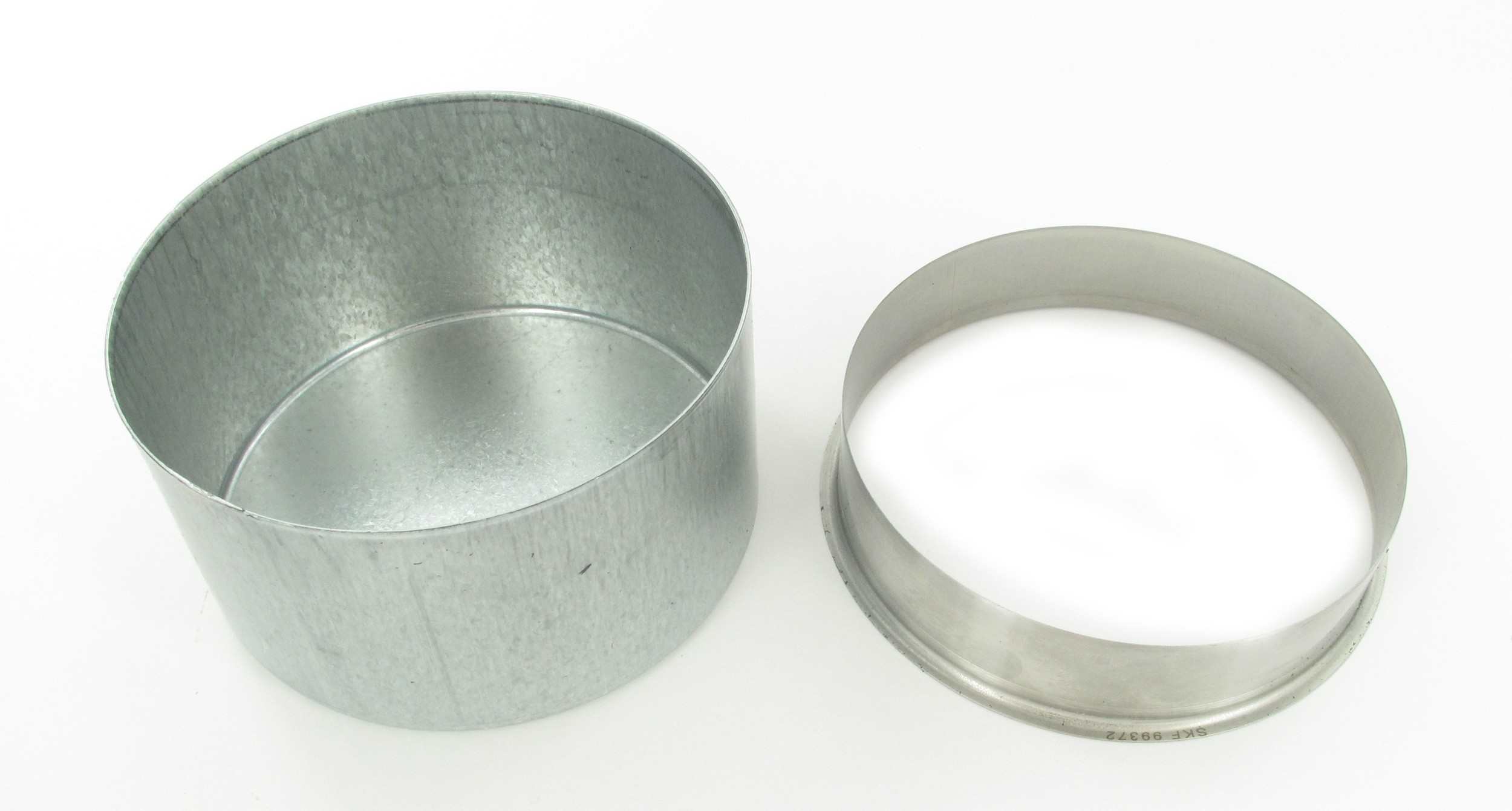 SKF Engine Crankshaft Repair Sleeve 99372