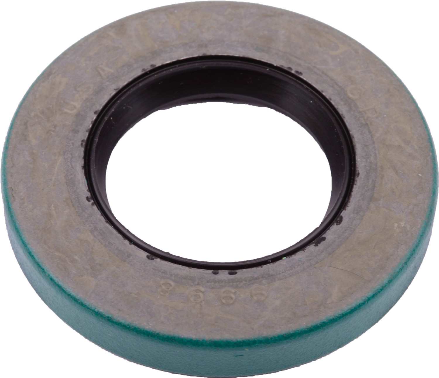 SKF Steering Gear Worm Shaft Seal 9998