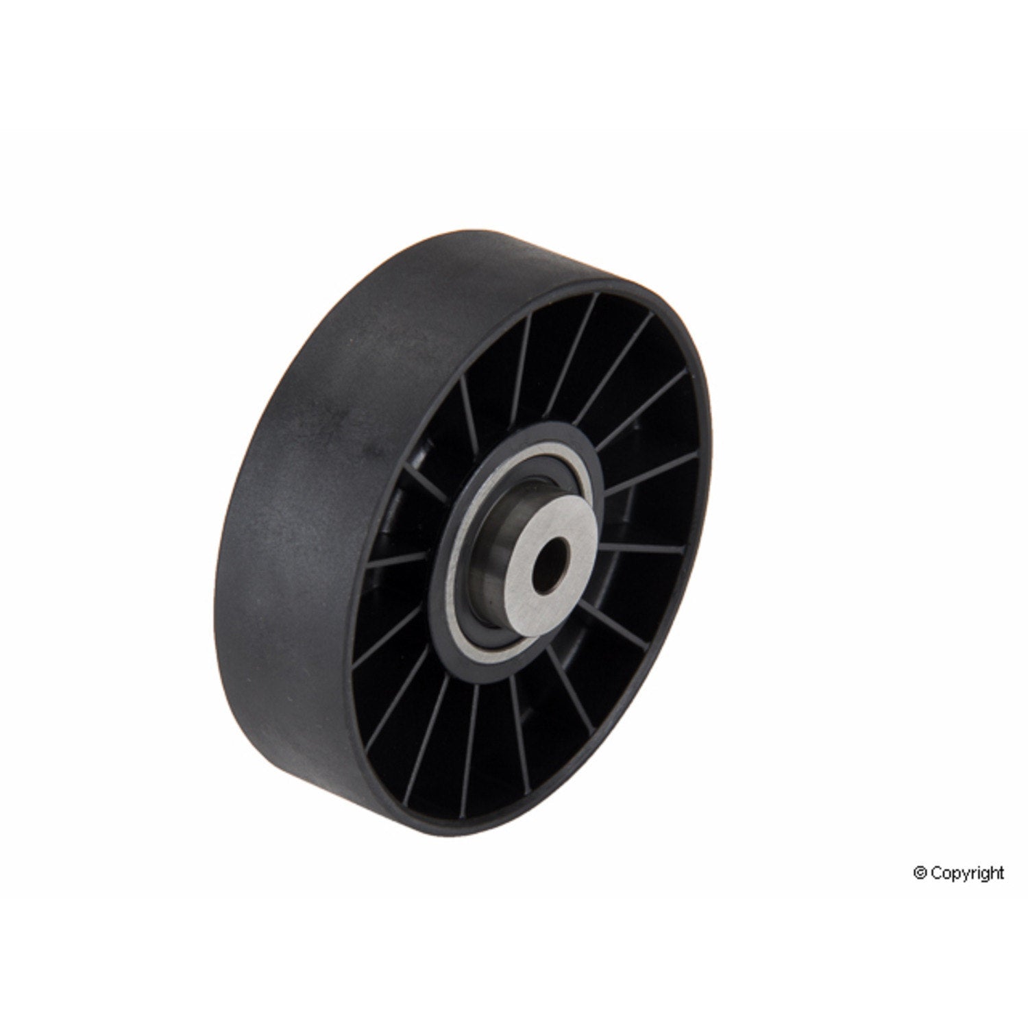 SKF Drive Belt Idler Pulley