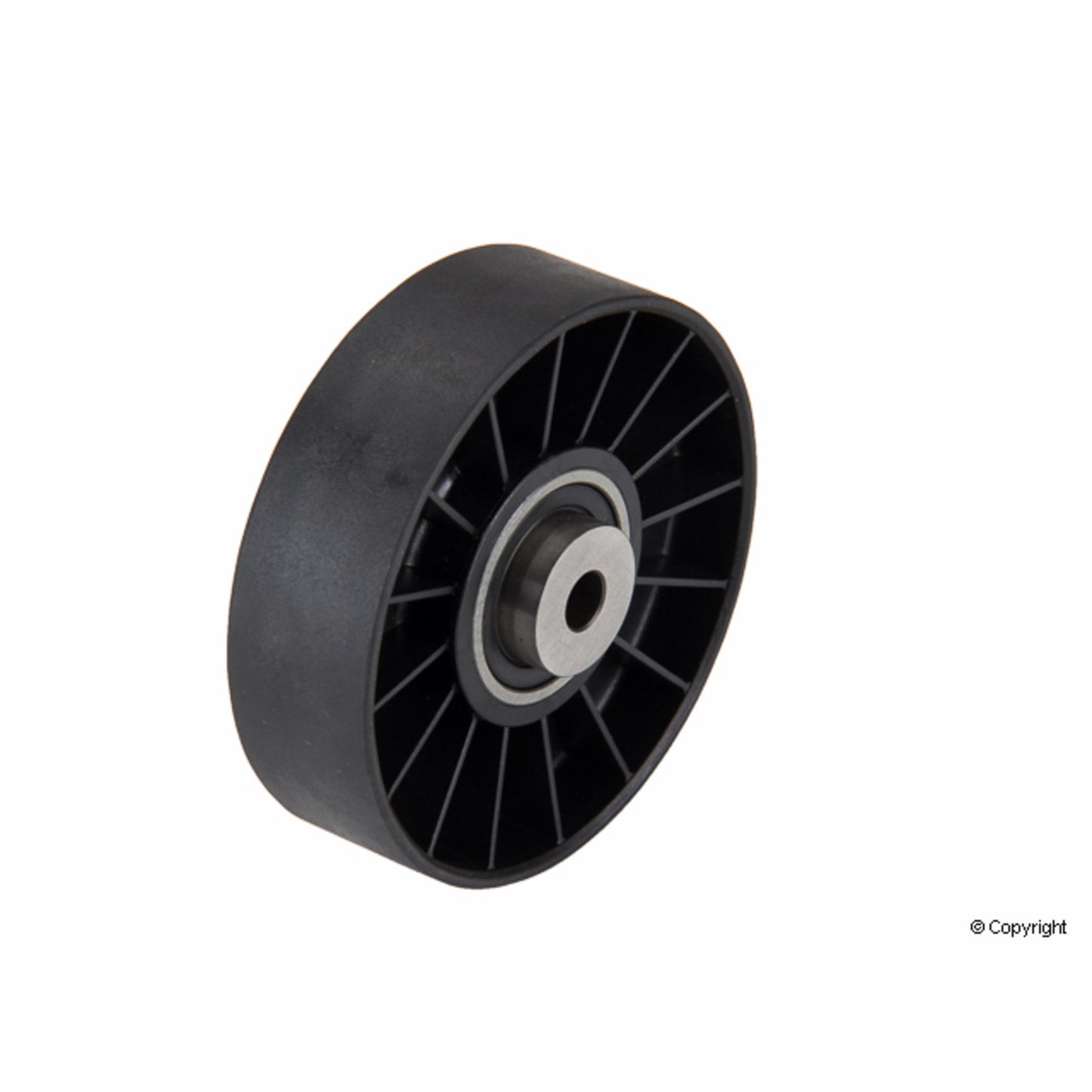 SKF Drive Belt Idler Pulley