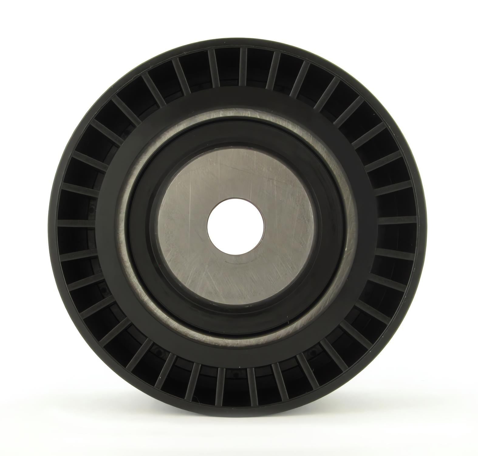 SKF Accessory Drive Belt Idler Pulley ACP38004