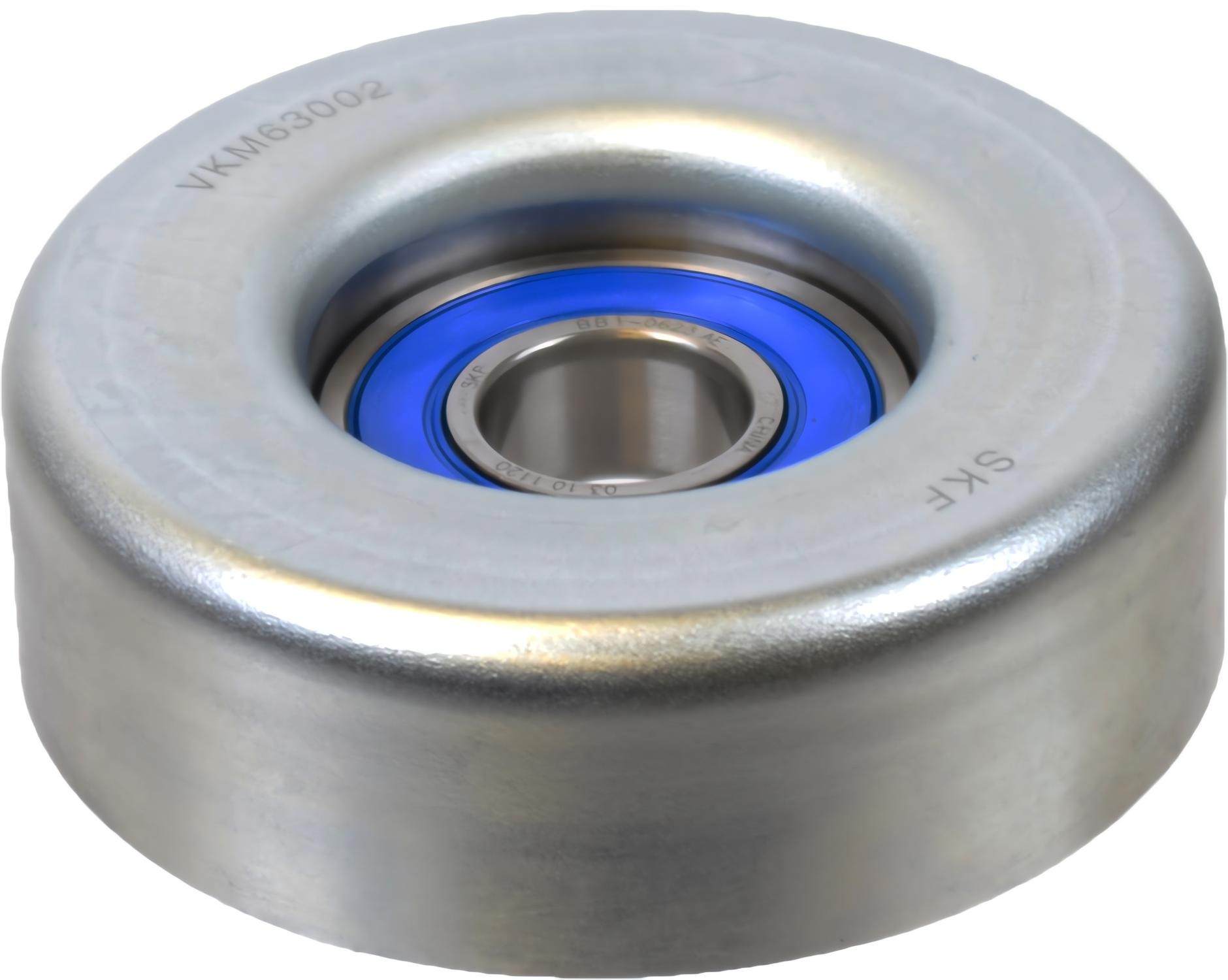 SKF Accessory Drive Belt Idler Assembly ACP63002