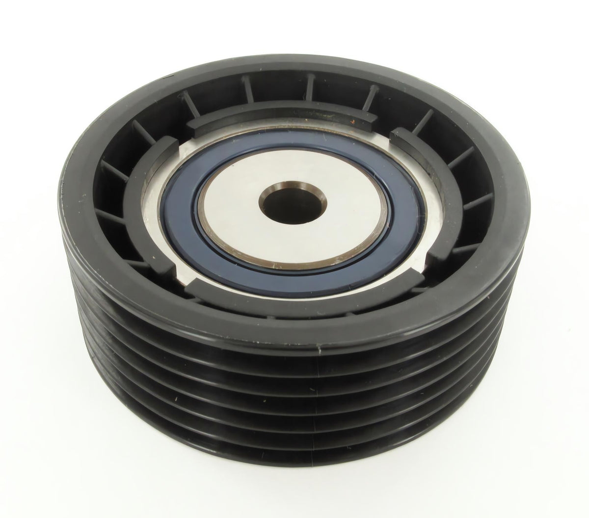 SKF Accessory Drive Belt Idler Assembly ACP63002
