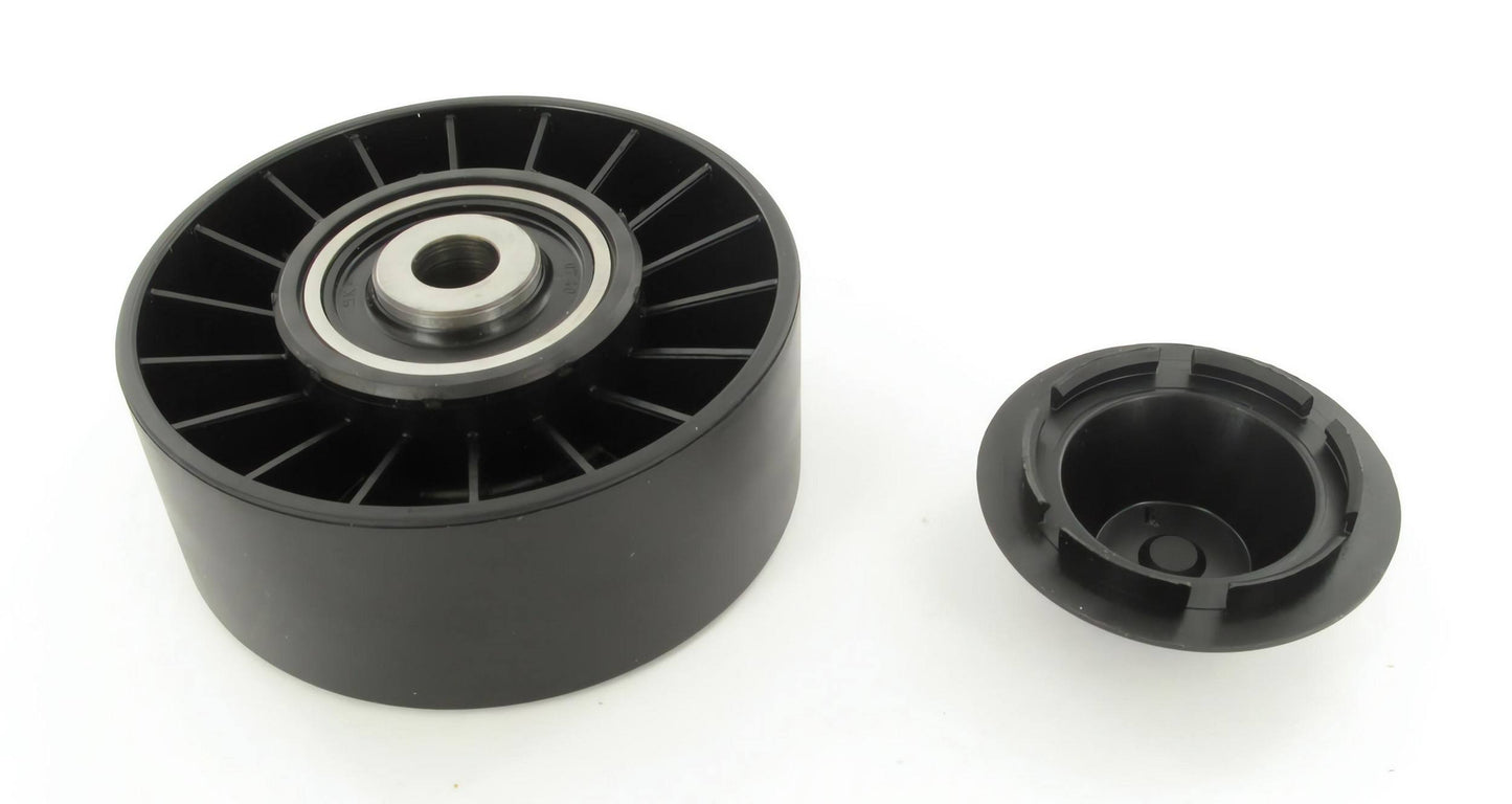 SKF Accessory Drive Belt Tensioner Assembly ACT31002