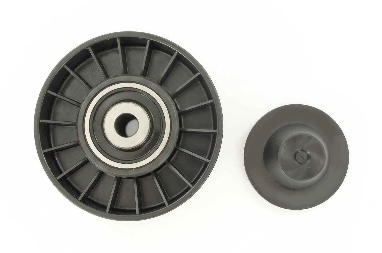 SKF Accessory Drive Belt Tensioner Assembly ACT31002