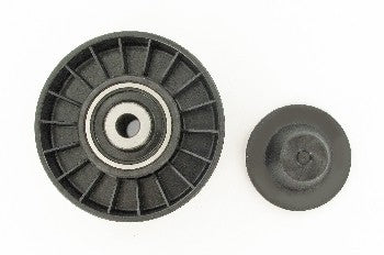 SKF Accessory Drive Belt Tensioner Assembly ACT31002