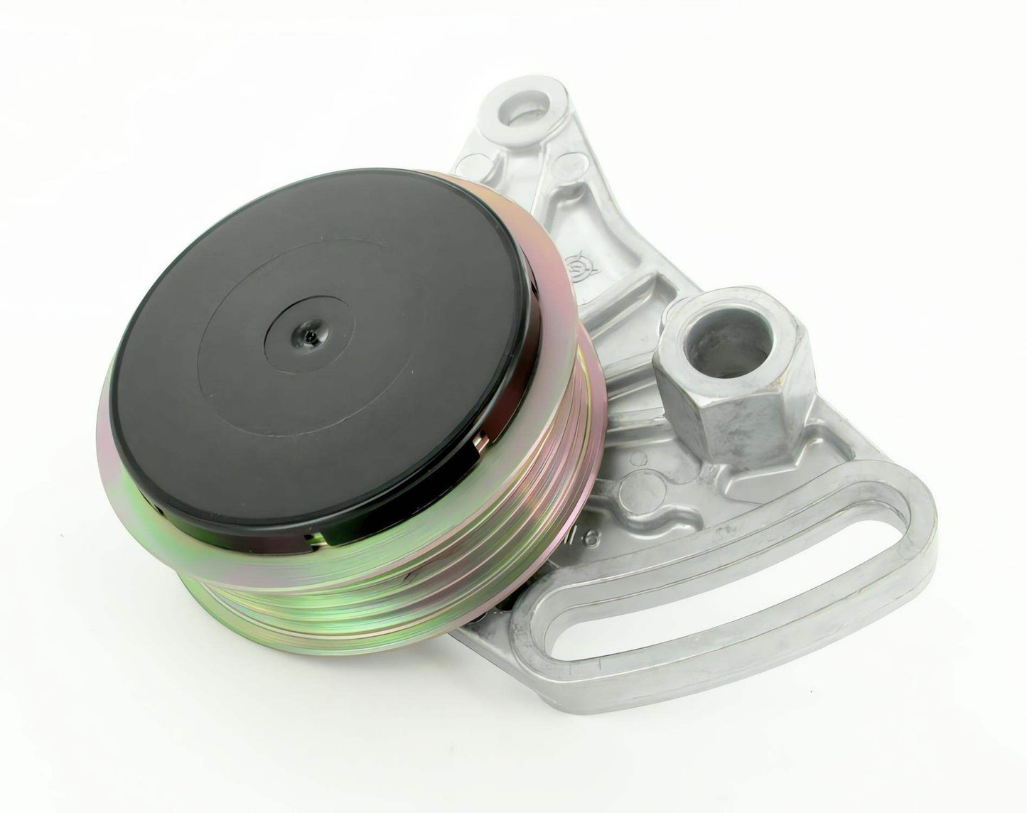 SKF Accessory Drive Belt Tensioner Assembly ACT31059