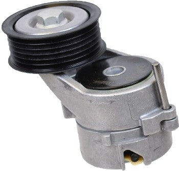 SKF Accessory Drive Belt Tensioner Assembly ACT31070